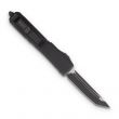 Нож автоматический фронтальный выкидной Ultratech, 8,7 см, MICROTECH, США_00798150054080437888.jpg