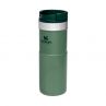 Термокружка Classic Neverleak, объем: 470 мл, материал: нержавеющая сталь 18/8, цвет: зеленый, STANLEY, США_00806790049302584624.jpg