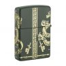 Зажигалка бензиновая Dragon Design, ZIPPO, США_00819180055522523363.jpg