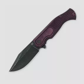 Нож складной Eastwood Tiger, 9,5 см, FOX, Италия, Итальянские складные ножи