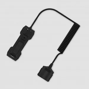 Кнопка выносная магнитная MRS-02C, ARMYTEK, Канада, Аксессуары ARMYTEK