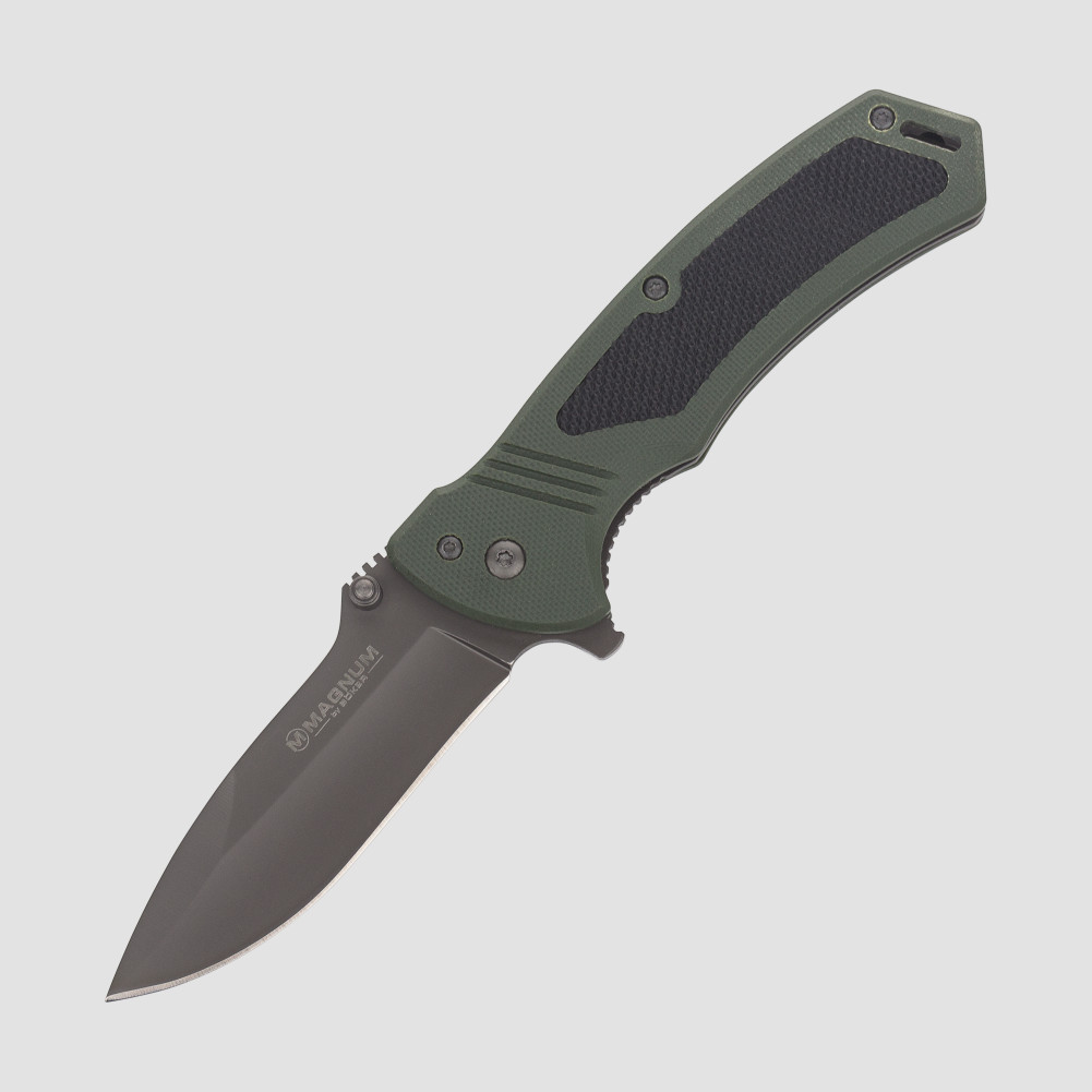 Нож складной Jungle Mission, серия Magnum, BOKER, Германия