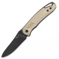 Нож складной Hit, 9.8 см, MR. BLADE, Чехия видео продукта