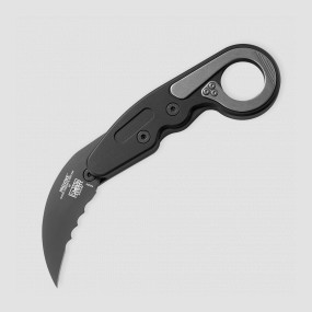 Нож складной Provoke, 6,1 см, CRKT, США, Городские EDC-ножи