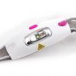 Фонарь налобный, светодиодный, цвет: розовый 6112, LED LENSER, Германия_00785100051893023689.jpg