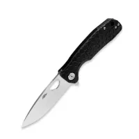 Нож складной Flipper M D2, 8,1 см, HONEY BADGER, ЮАР видео продукта