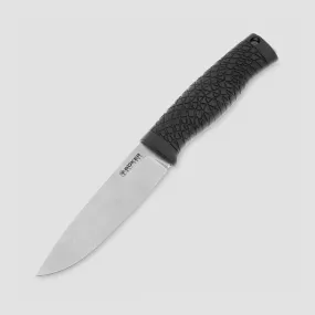Нож с фиксированным клинком Bronco, 11,3 см, серия Boker, BOKER, Германия, 