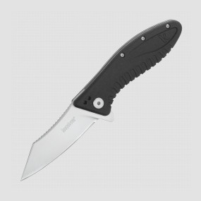 Нож полуавтоматический складной Grinder, KERSHAW, США, 