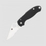 Нож складной Para 3, 7,5 см, SPYDERCO, США