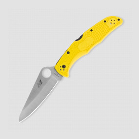 Нож складной Pacific Salt 2, 9,6 см, SPYDERCO, США, Городские EDC-ножи