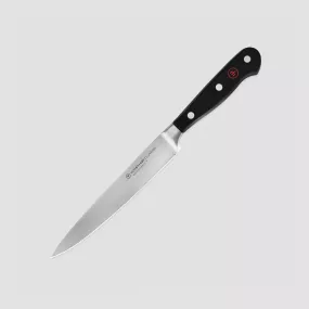 Нож кухонный для нарезки 16 см, серия Classic, WUESTHOF, Золинген, Германия, Акции