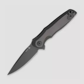 Нож складной Poros, 9,5 см, SPARTAN BLADES, США, SPARTAN BLADES (США)