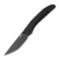Нож складной Detonario, 8,4 см, MKM Knives, Италия видео продукта