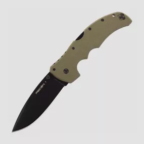 Нож складной Recon 1, 10,2 см, COLD STEEL, США, COLD STEEL (США)