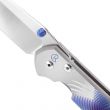 Нож складной Large Sebenza 21, 9,2 см, CHRIS REEVE, США_00811740048836281052.jpg