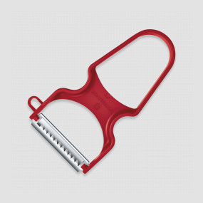 Овощечистка Rapid, 11 см, VICTORINOX, Швейцария, Ножи для чистки и резки овощей