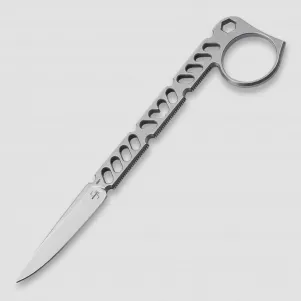 Нож с фиксированным клинком Sigurd 42, 5,5 см, серия Boker Plus, BOKER, Германия, Новинки
