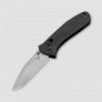 Нож складной Presidio, 8.7 см, BENCHMADE, США