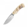 Нож с фиксированным клинком Nyala, 9,2 см, ARNO BERNARD, ЮАР видео продукта