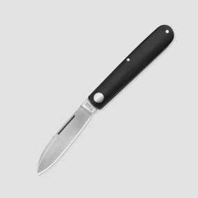 Нож складной Barlow Prime EDC Black, 6,9 см, BOKER, Германия, 