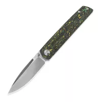Нож складной Sirius, 9 см, ARTISAN CUTLERY, Китай видео продукта