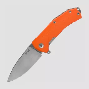 Нож складной KUR, 8,7 см, LionSteel, Италия, 