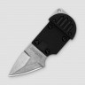 Нож с фиксированным клинком Al Mar Knives Design AM-6 Neck Knife, KERSHAW, США