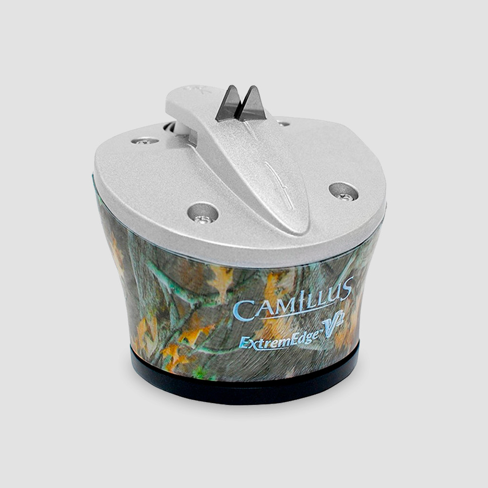 Точилка механическая для ножей и ножниц, CAMILLUS, США