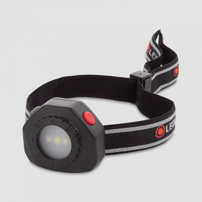 Фонарь сетодиодный CU2R, LED LENSER, Германия