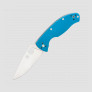 Нож складной Tenacious, 8,6 см, SPYDERCO, США