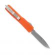 Нож автоматический фронтальный выкидной Ultratech, 8,7 см, MICROTECH, США_00802140058138693602.jpg