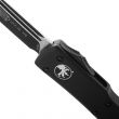 Нож автоматический фронтальный выкидной UTX-70, 6,2 см, MICROTECH, США_00805250052315765712.jpg