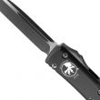 Нож автоматический фронтальный выкидной Ultratech, 8,7 см, MICROTECH, США_00809790041864928275.jpg