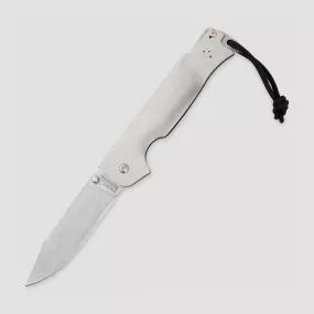 Нож складной Pocket Bushman, COLD STEEL, США, Складные ножи COLD STEEL