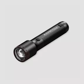 Фонарь светодиодный ручной P7R Core, LED LENSER, Германия, Фонари LED LENSER