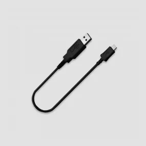 Кабель Micro USB, длина: 28 см, ARMYTEK, Канада, Аксессуары ARMYTEK