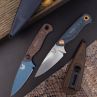 Нож с фиксированным клинком Dacian, 9 см, BENCHMADE, США_00818150064510617482.jpg