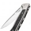 Нож складной Skinny, 8,4 см, LionSteel, Италия_00816600048181437678.jpg