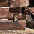 Зажигалка бензиновая Tiger Stripes Design Black Matte, ZIPPO, США_00824770066969892441.jpg