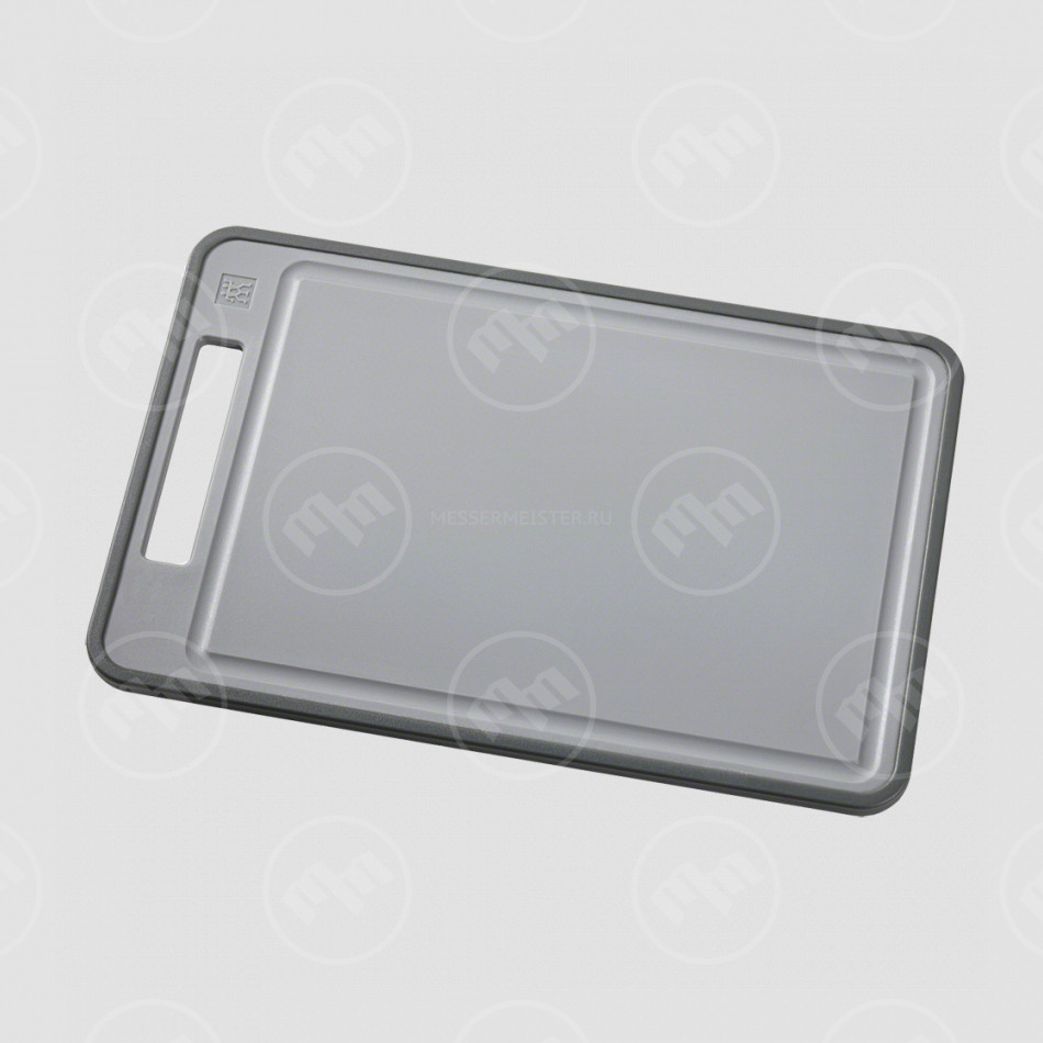 Доска разделочная, размер: 38,5 х 25 см, материал: пластик, ZWILLING J.A. HENCKELS, Германия