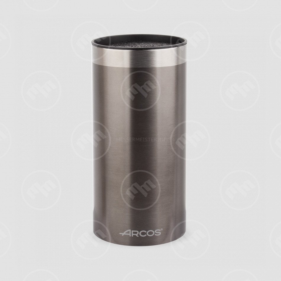 Подставка для ножей универсальная, размер 11х22 см, серия Kitchen gadgets, ARCOS, Испания