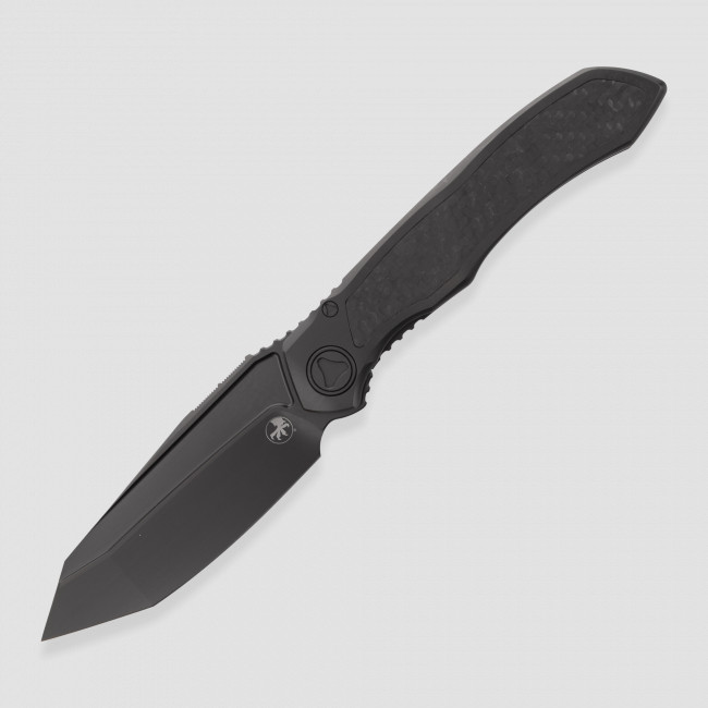 Нож складной Anax, 9,5 см, MICROTECH, США