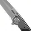 Нож складной M40 - 03, 8,8 см, CRKT, США_00802670056028893818.jpg