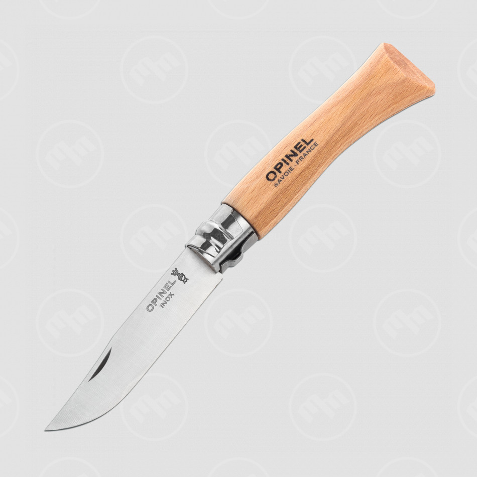 Нож складной Tradition №7, 8 см, OPINEL, Франция