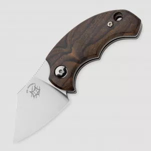 Нож складной Dragotac Piemontes, 4.5 см, FOX, Италия, Складные ножи FOX KNIVES