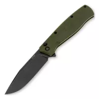 Нож складной 221X, 9,2 см, SRM KNIVES, Китай видео продукта