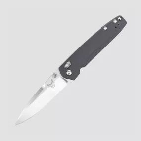 Нож складной Valet, 7,5 см, BENCHMADE, США, Valet