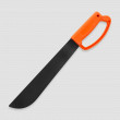 Мачете OKC 12 Camper - Orange Packaged, 31,8 см, ONTARIO, США_00799370071973663232.jpg