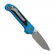 Нож автоматический складной LUDT Gen III, 8,9 см, MICROTECH, США_00821690062605926243.jpg