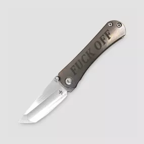 Нож складной SBT, 8,2 см, MICROTECH, США, Ножи складные MICROTECH